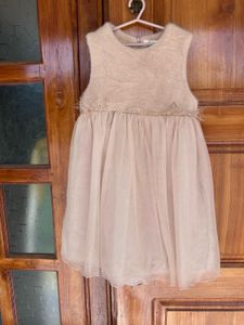 winter Cute Party Dress