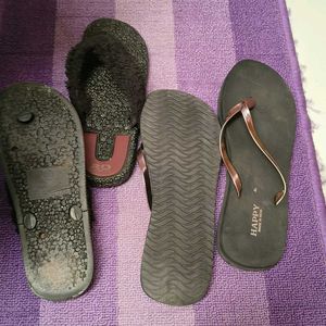 Flip Flops &amp; Slippers