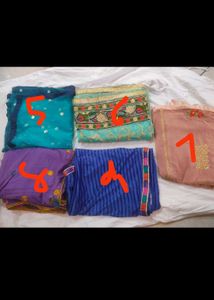 Beautifully  Duppata