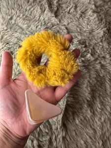 Hair Accessories Set