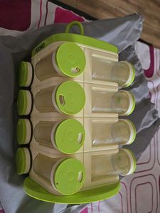 Solimo Spice Rack
