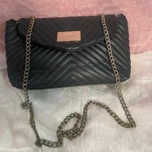 Combo Of Leather Bags