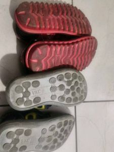 Kids' Sandals - Fun Designs!