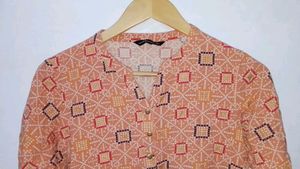 A Livesmart Brand Kurta