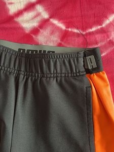 Boys 👦 Black Athletic Pants