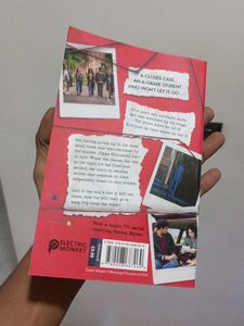 A Good Girl&#39;s Guide to Murder