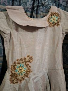 Elegant Party Dress