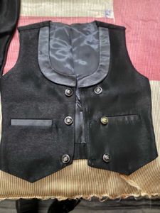 Jacket And Pant Set