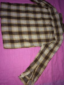 St. Johns Bay Plaid Flannel Shirt