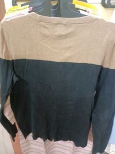 Imported New Cardigan