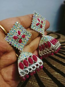 Earring