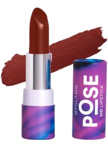 Myglamm Pose Hd Lipstick 1