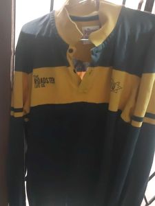 Am Selling My Polo ROADSTAR FULL sleeve T Shirt