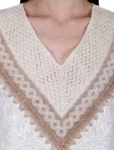 Short Cotton Kurti