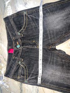 Wrangler Bootcut Jean