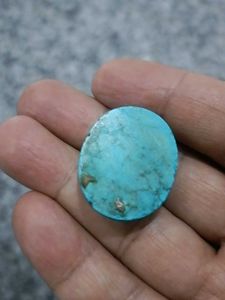 Turquoise Gemstone