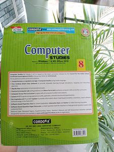 Computer Book