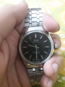 HMT Kohinoor Watch