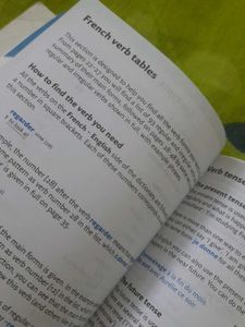 Collins French Dictionary 📃