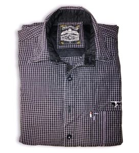 PAN AMERICA Superior Quality Shirt Small Size