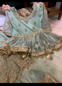 Beutiful Lehnga Choli 💕