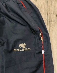 Sc9436 Balbro Track Pant Waist 30-32