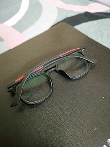 Stylish Designer Eyeglasses - Italy With -2D BC