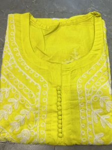 3xl Size Kurti For Women