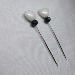 Hijab Pin Combo ( Pack Of 10)