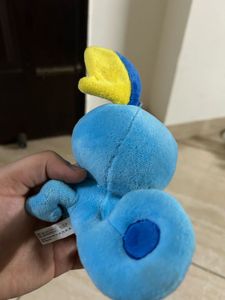 Pokemon Sobble Plush - Small