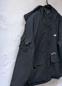 Puma imported puffer jacket 🧥
