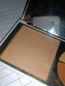 My Glam Full Face Cream Pallate