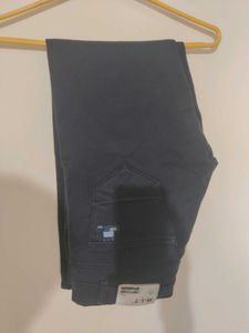 Navy Blue Jeans