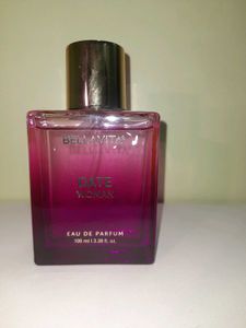 BELLAVITA DATE WOMEN 100ML PERFUME