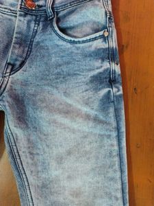 Men Denim Jeans 👖