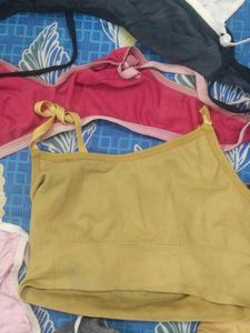 Used Women Bras And Pentys