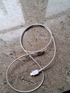 Charger Without Adaptor