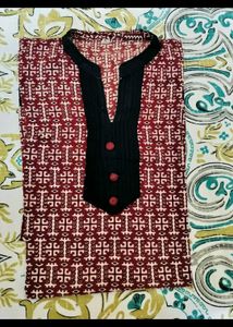 Ethnic Kurta
