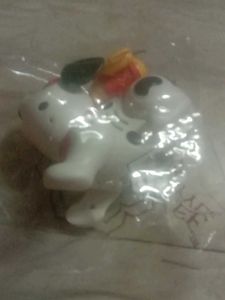 new Musical Fish Airoplane , DogToys