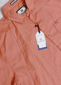 Brand New UK CLUB SLIMFIT unused Shirt