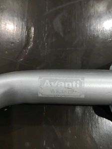 Avanti Walking Cane Handle