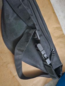 BoldFit Black Sling Bag ❤️‍🔥💣