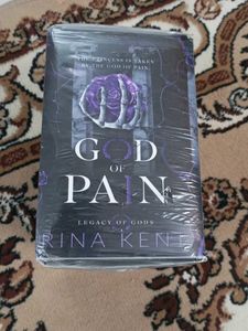 Rina Kent - God Series