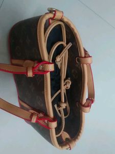 Chic Handbag