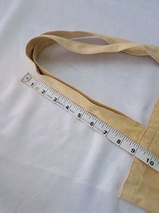 ⚡️SALE⚡️Set of 3 Canvas Tote Bag⚡️