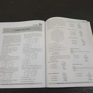 Class X 2 Books Mental Ability &amp; Logical Reasoning