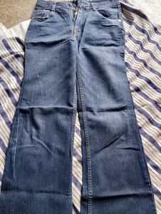 Jeans cotton paint 4 Jori