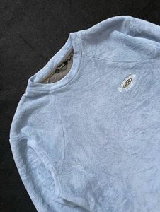 Fleece Full Sleeves Best Condition