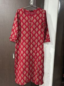Soch Brand Kurta