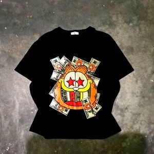Garfield Money Tee